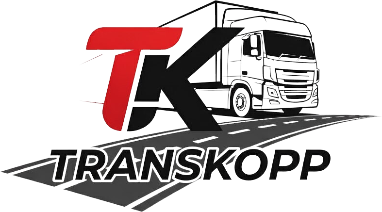 Transkopp Logística
